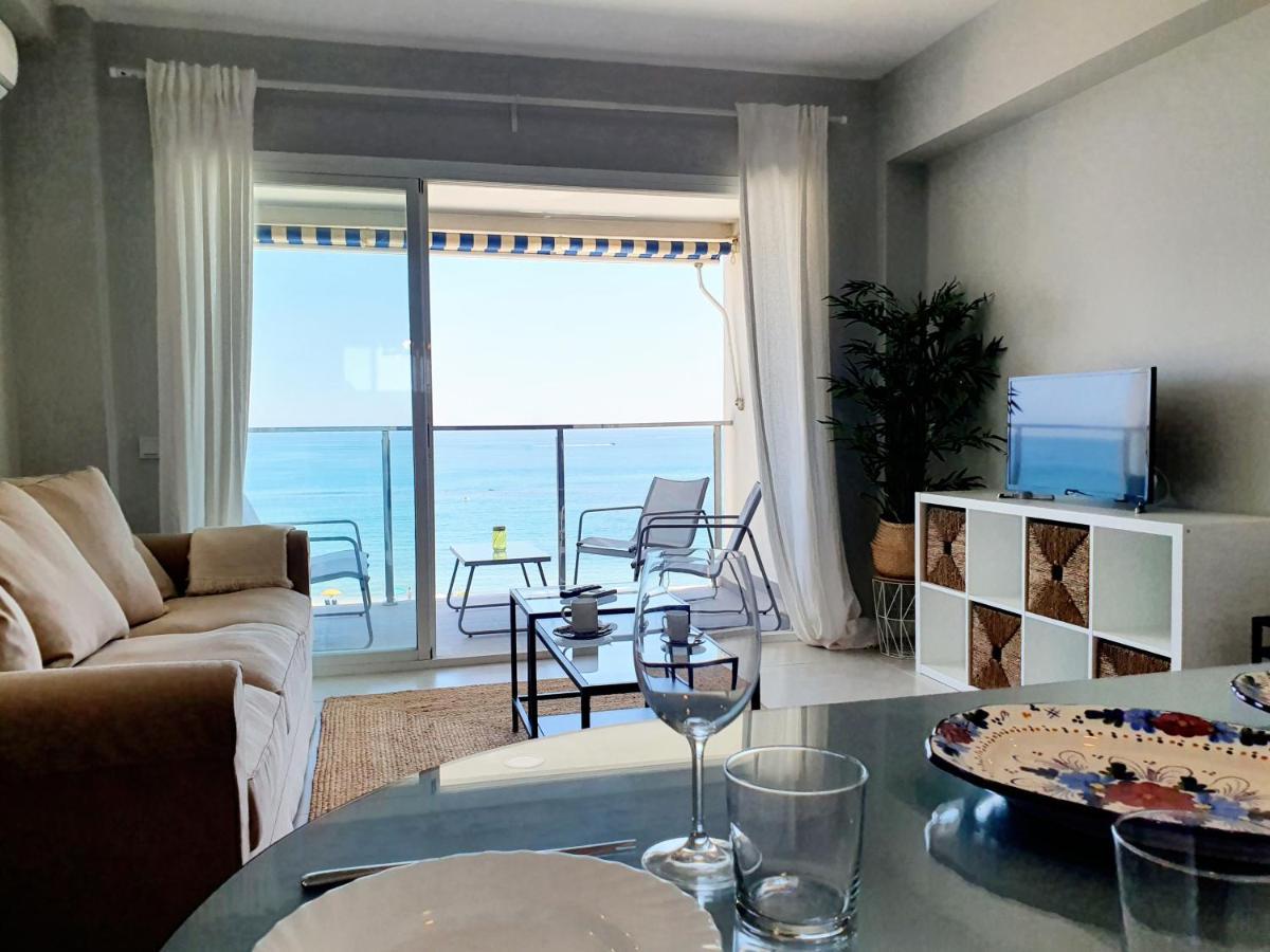 Estepona Vistamar 3 Bedrooms 外观 照片