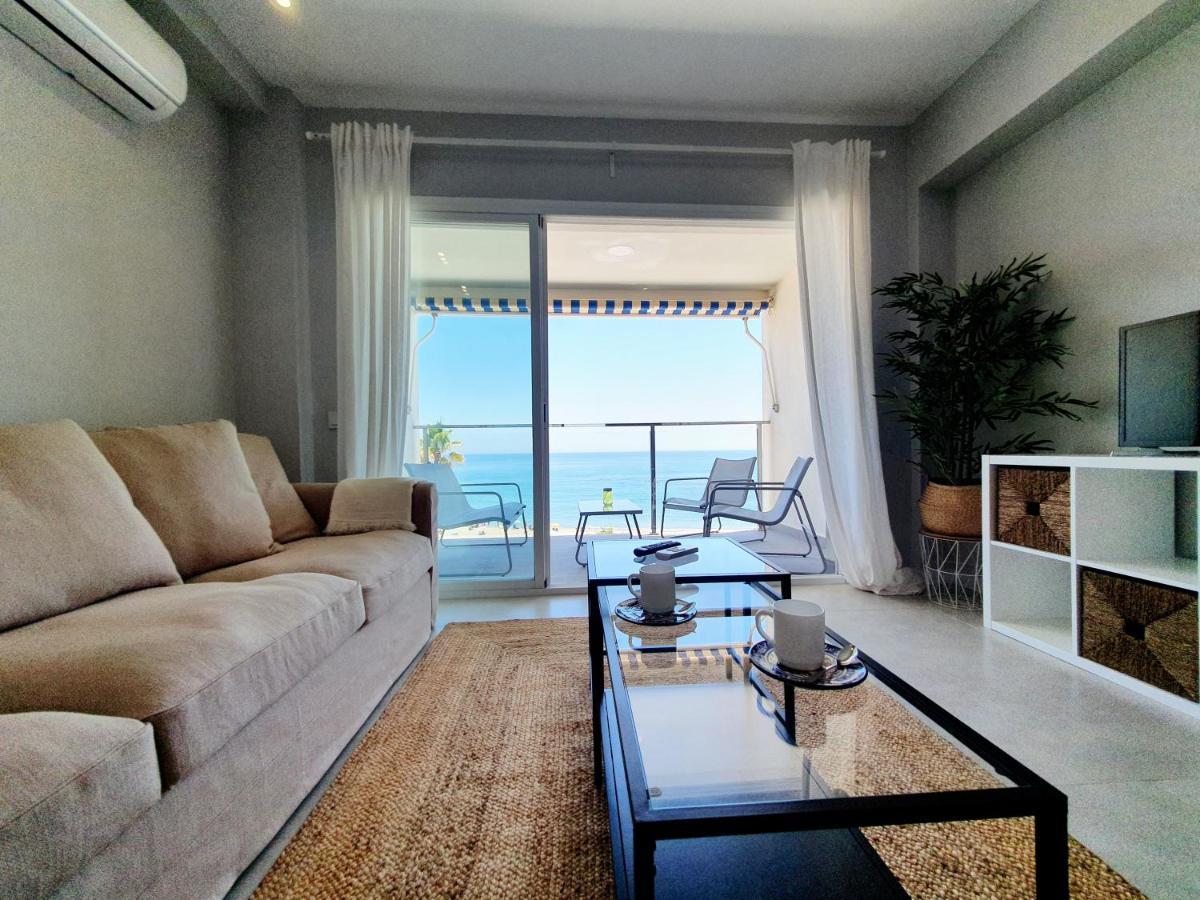 Estepona Vistamar 3 Bedrooms 外观 照片