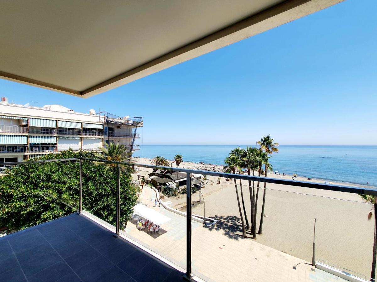 Estepona Vistamar 3 Bedrooms 外观 照片