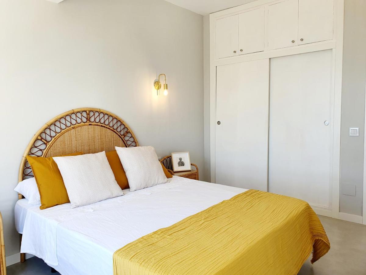 Estepona Vistamar 3 Bedrooms 外观 照片