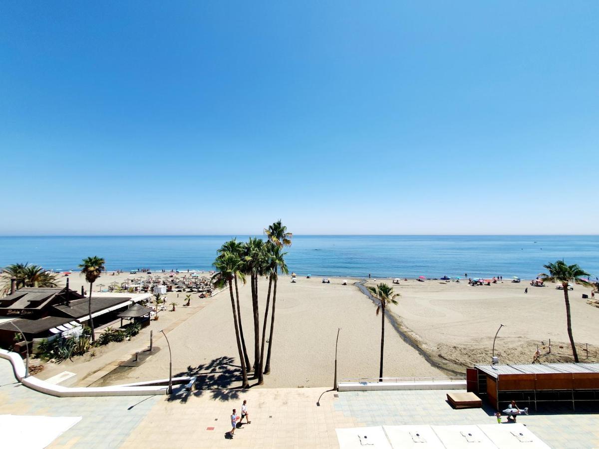 Estepona Vistamar 3 Bedrooms 外观 照片
