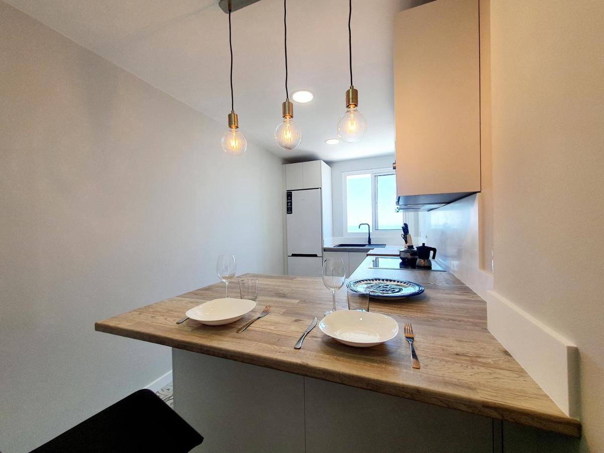 Estepona Vistamar 3 Bedrooms 外观 照片