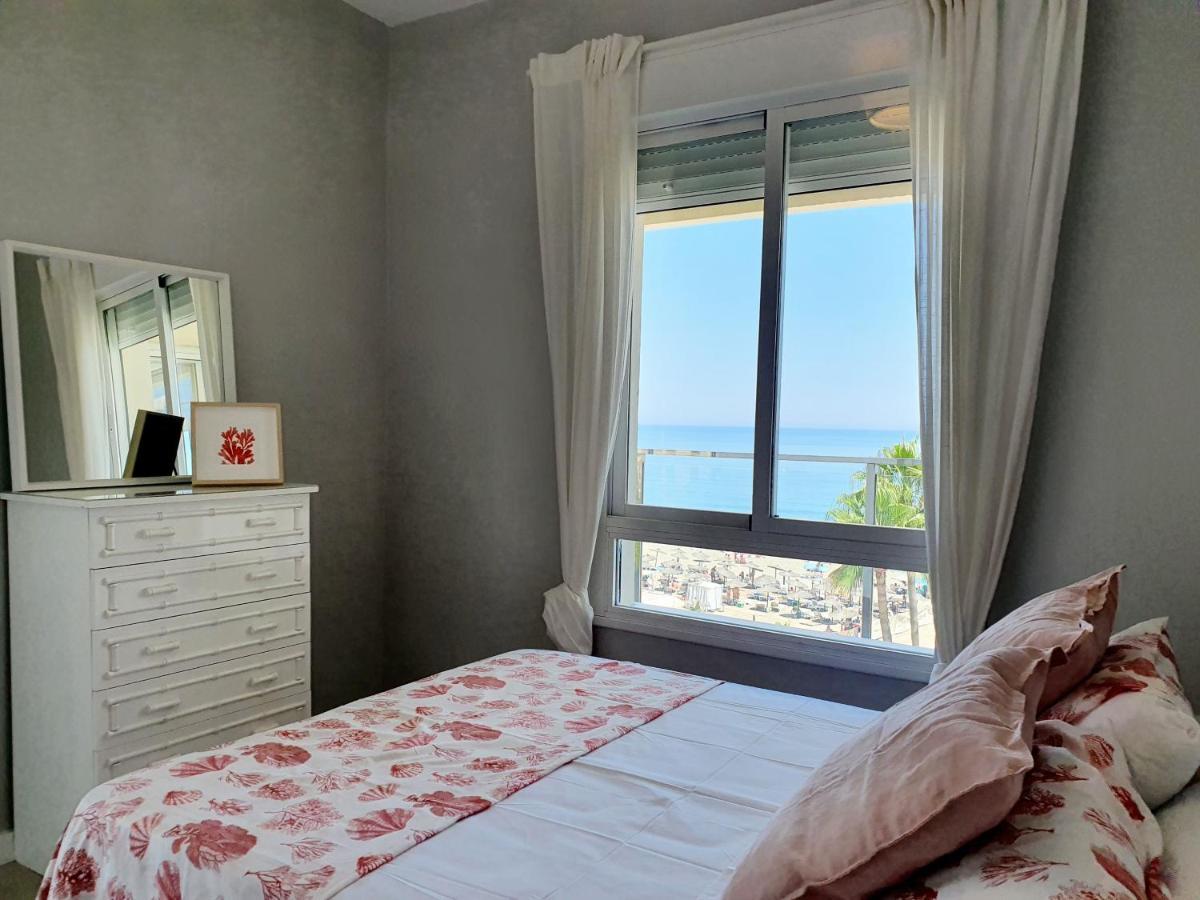 Estepona Vistamar 3 Bedrooms 外观 照片