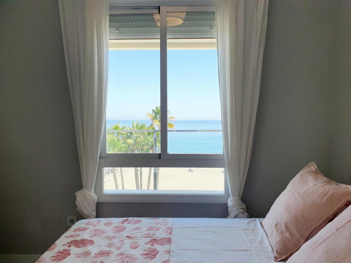 Estepona Vistamar 3 Bedrooms 外观 照片