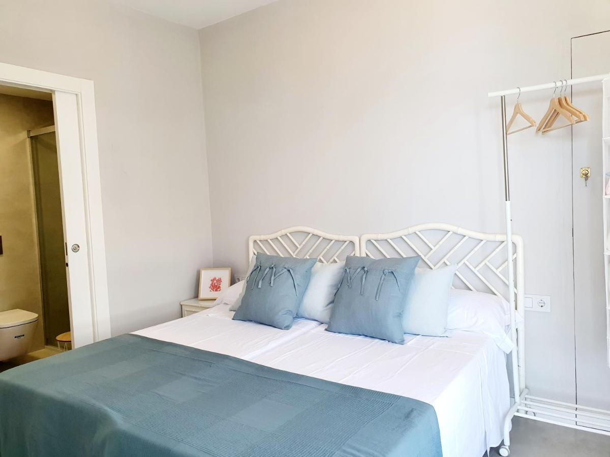 Estepona Vistamar 3 Bedrooms 外观 照片